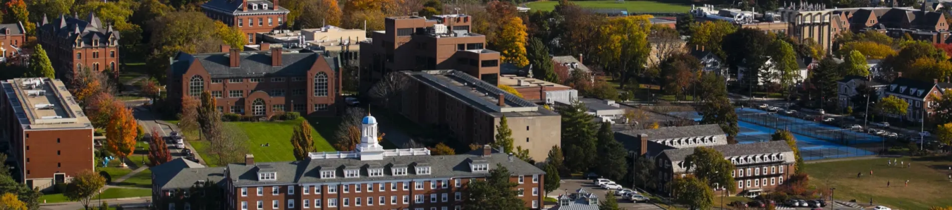 Tufts University in United States of America Tufts University in United States of America